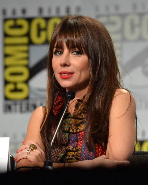 Thumbnail Natasha Leggero: Comedy and Love in JewishBabes Life | guitartoad
