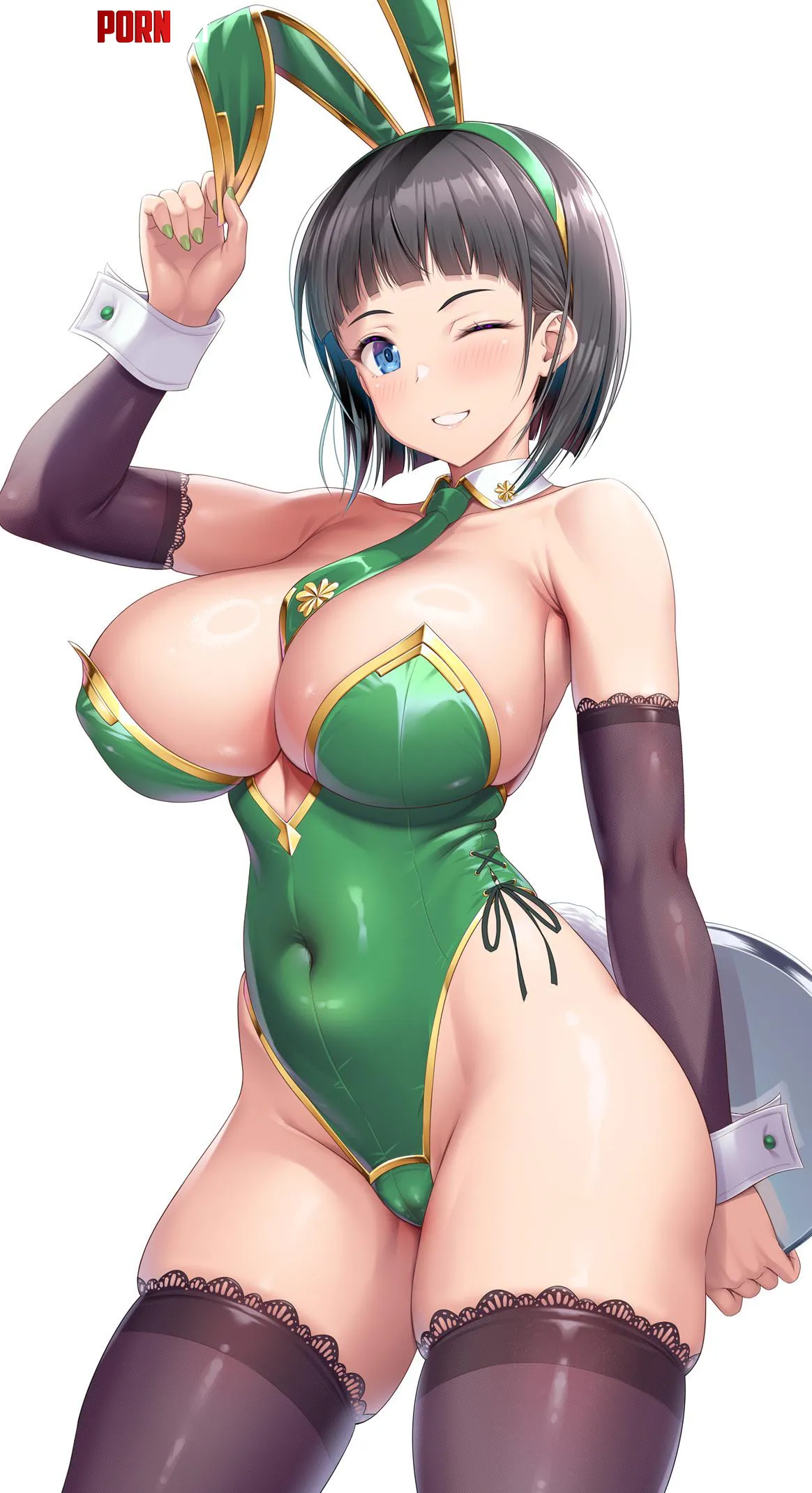 Bunny Girl Sugu by Emilia67