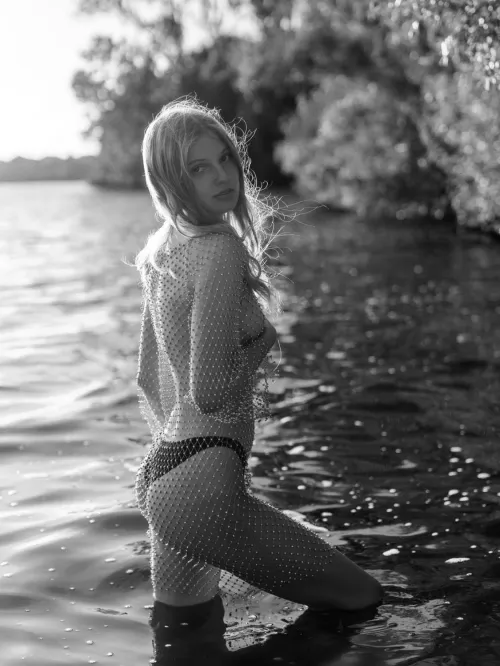 Thumbnail Evelina Kanarska: Exclusive Insights by Reasonable-Owl-3857