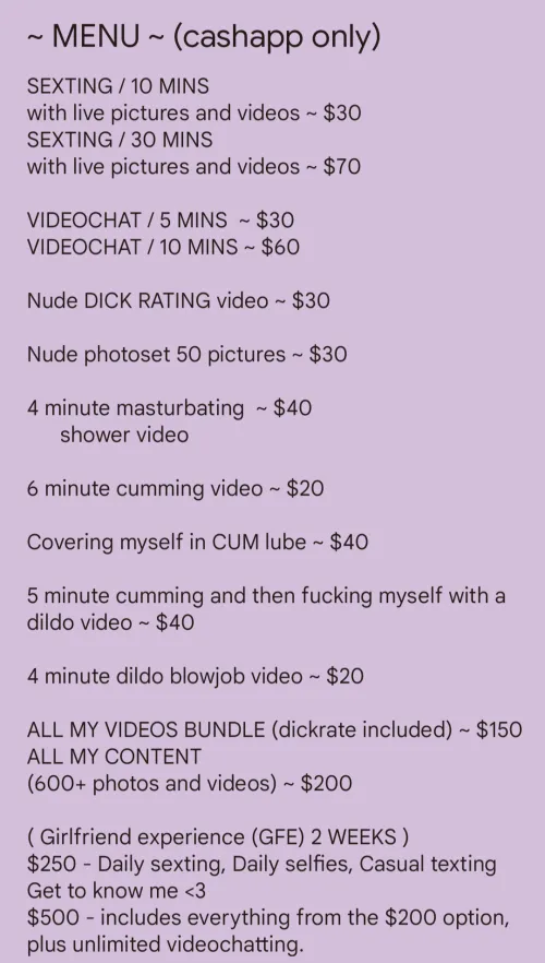 Thumbnail 21-Year-Old with Tall DDD Tits Offering Video Chats and More on Telegram