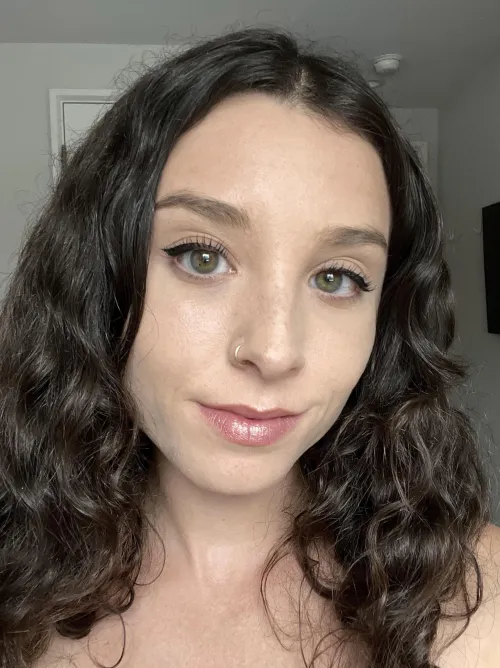 Thumbnail Up Close and Personal Moments with Forest--fox's JewishBabes