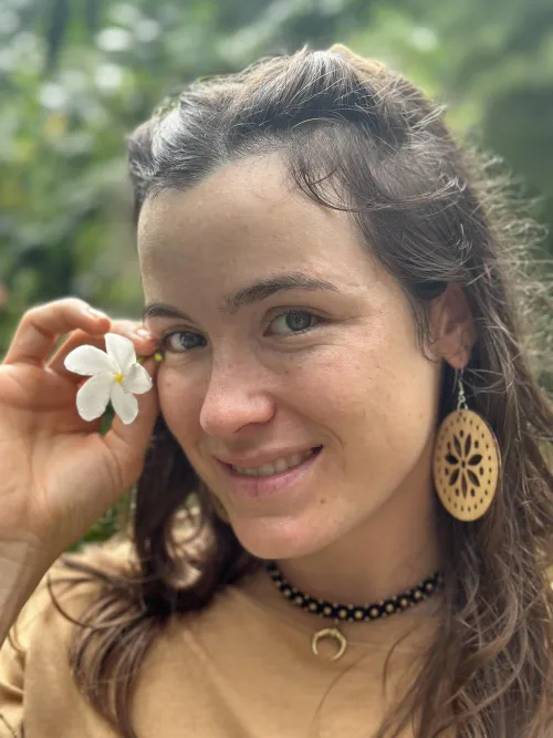Thumbnail Cultural Blend: SelenaKyle94 on Italian x Puerto Rican Beauty