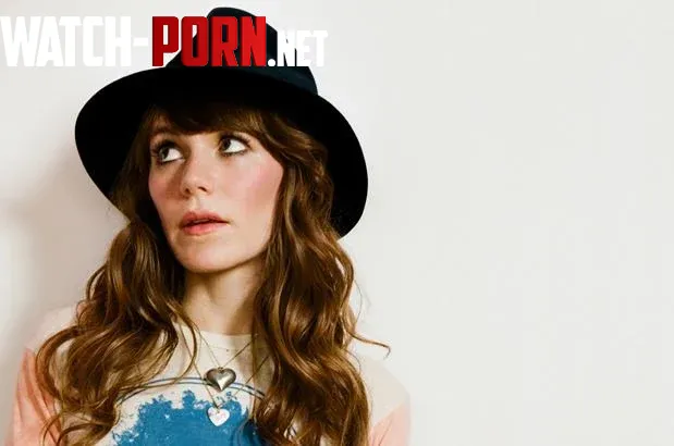 Jenny Lewis musician formerly of Rilo Kiley by guitartoad