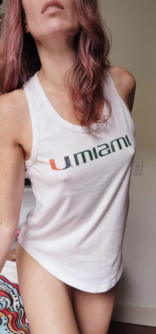Thumbnail Bold Prediction Miami vs. South Florida by Mary__Sweet | GamedayGoneWild