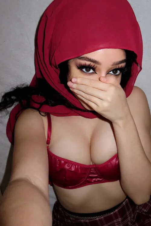 Thumbnail Hot in Red: Asian Hotties Collection by hurtdessertrose