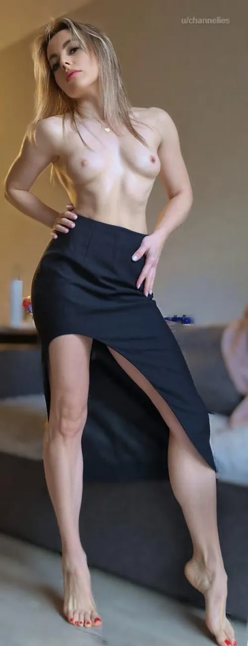Thumbnail Satisfying Desire: Hope for Suckable Tits by channelies | Nipple Category
