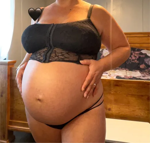 Thumbnail Final Countdown: Predicting Pregnancy Size