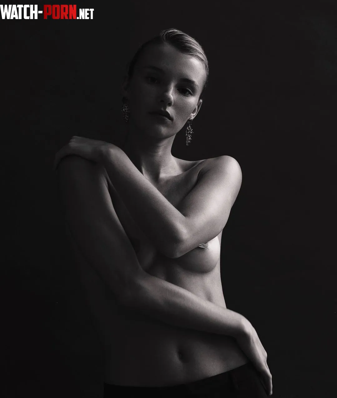 Rachel Yampolsky WW by ger_1p