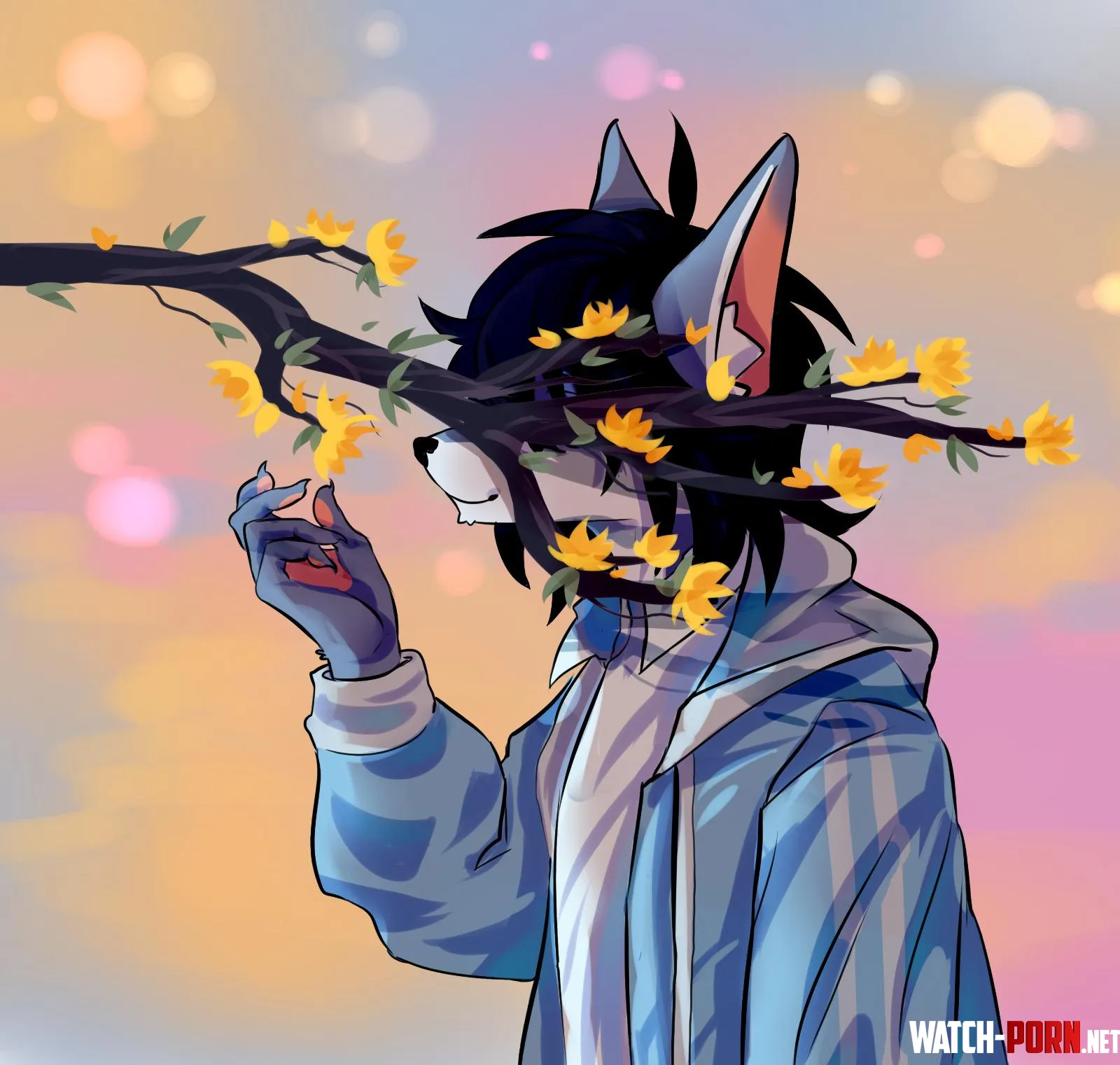 The trees are blooming by Dear_Cockroach7
