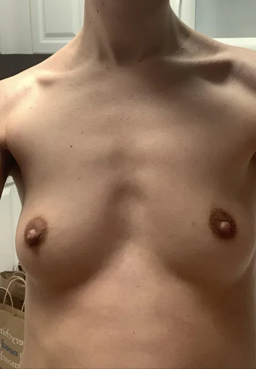 Thumbnail Providing More: A ratemyboobs Article by AffectionateIdea9158