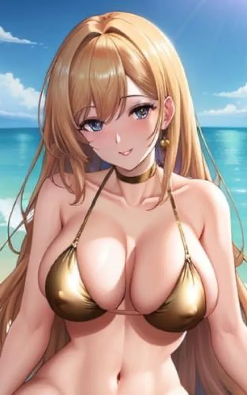 Thumbnail Embracing Goodness - ahegao