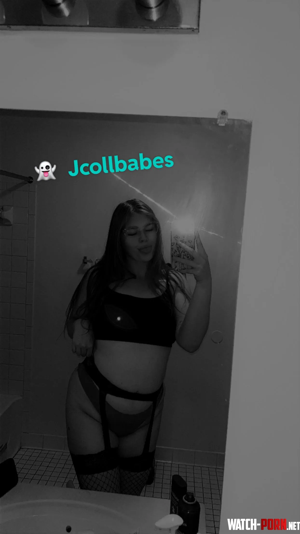 Only hmu if youre already stroking  by Jenncol96
