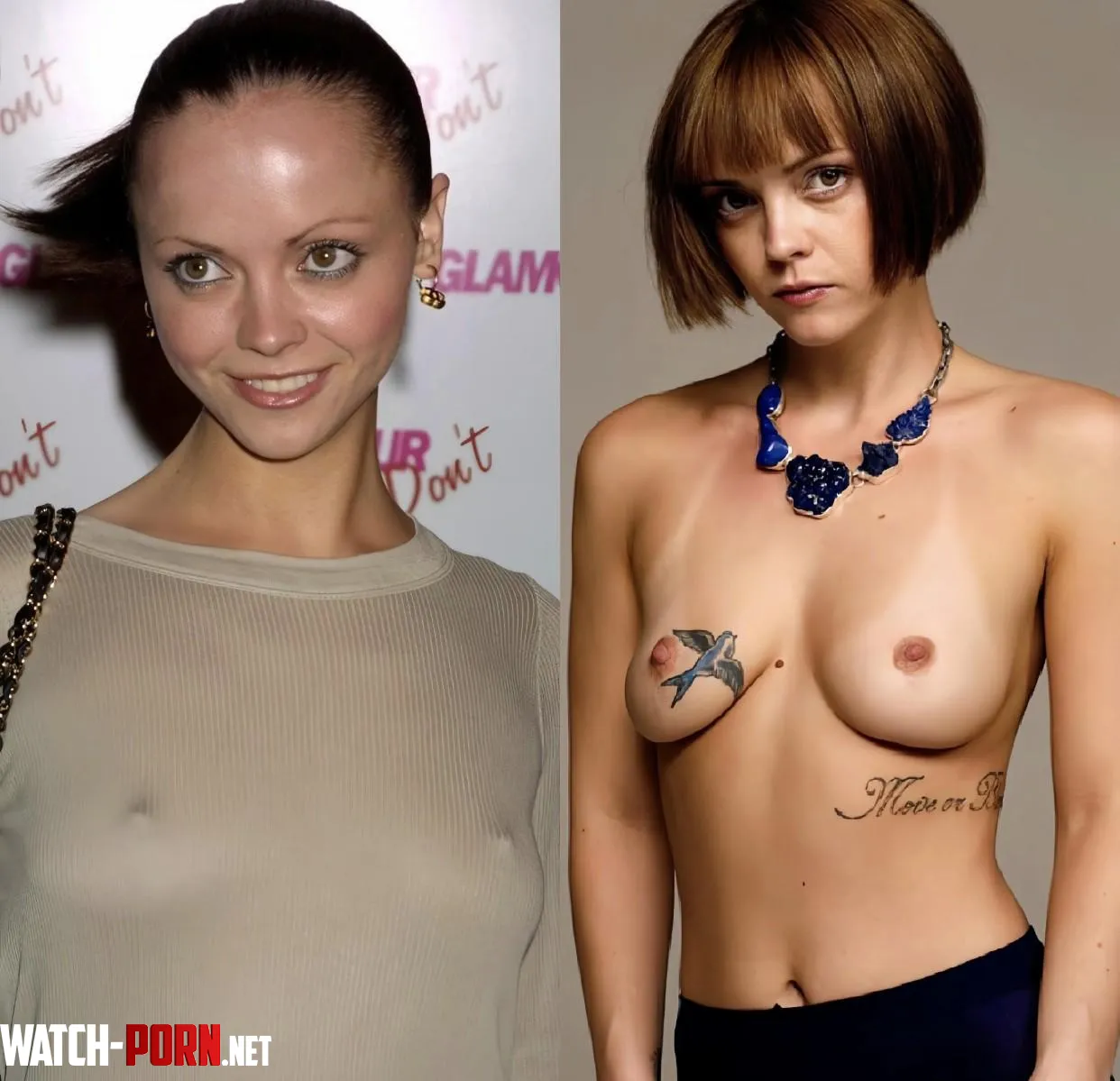 Christina Ricci by Mundane-Weakness-364