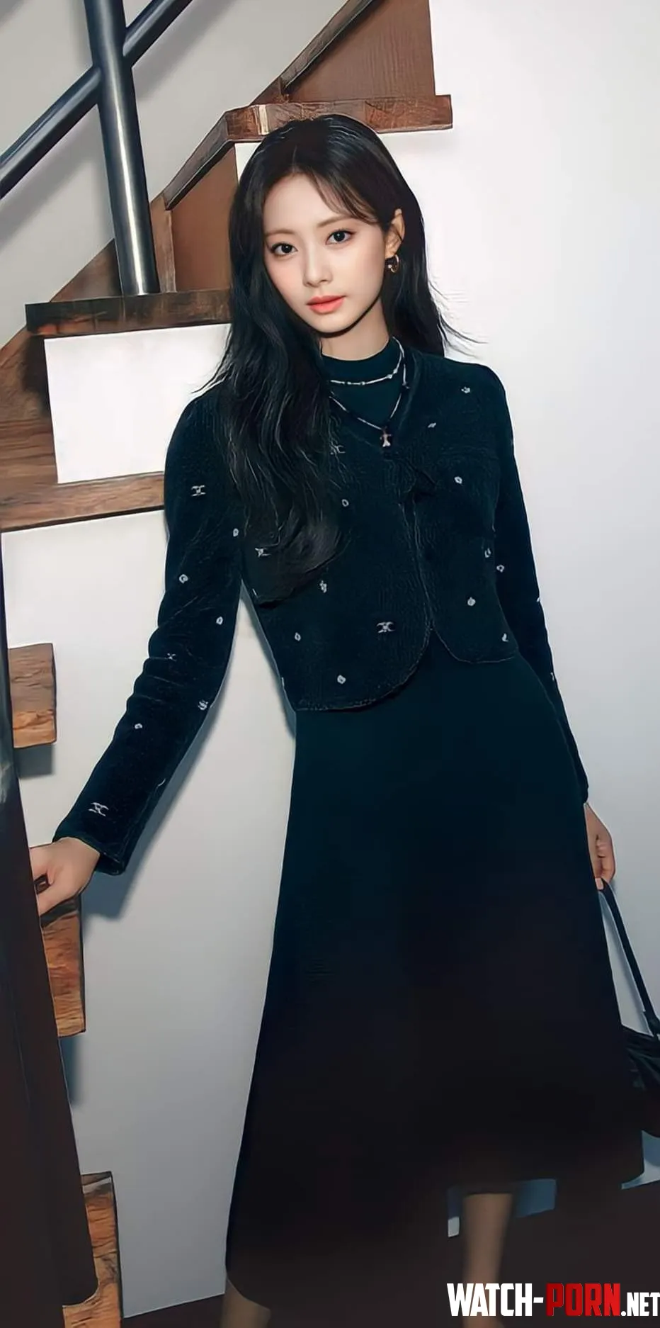 Chou Tzuyu  by Archer_Jaye