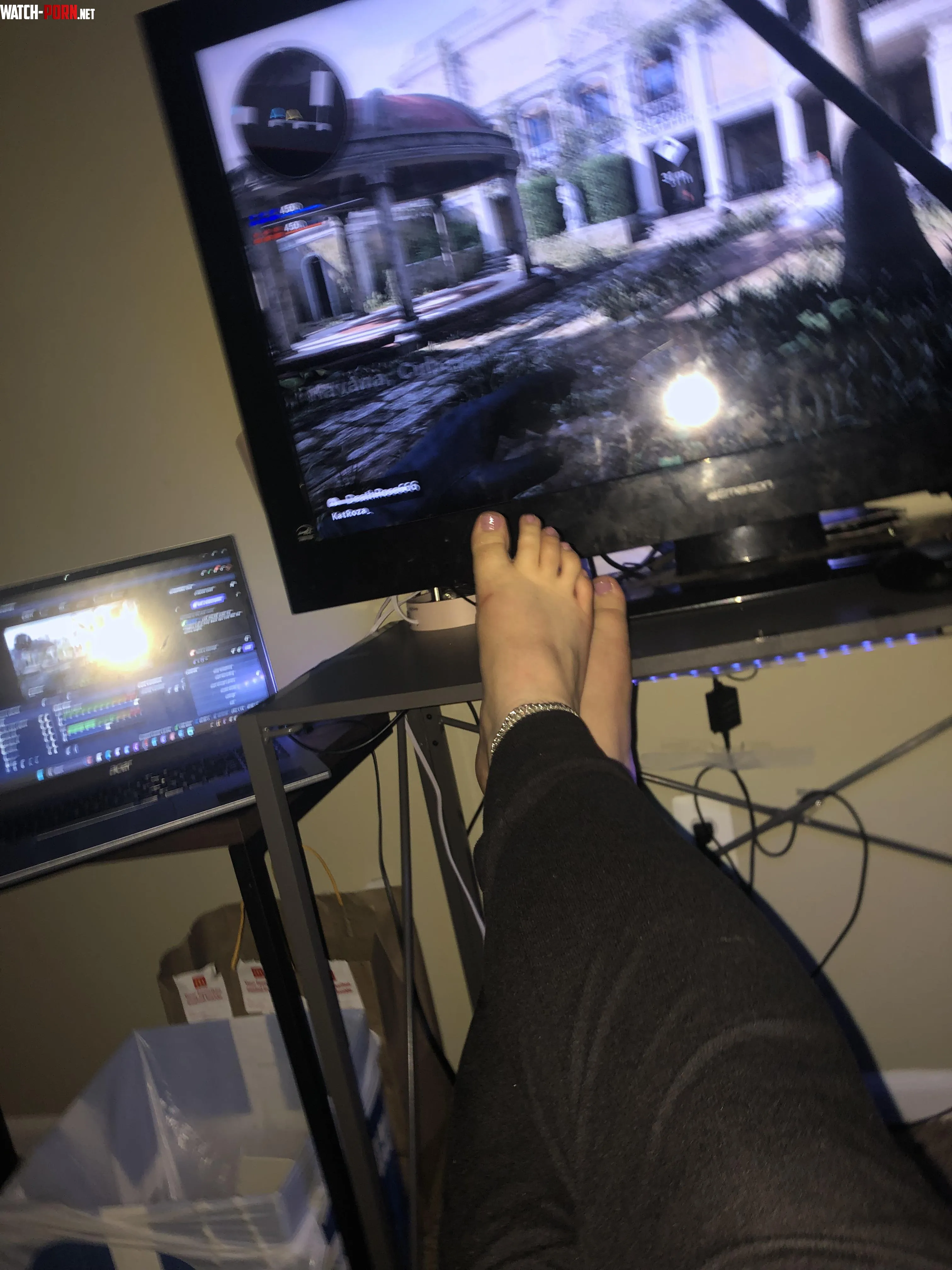 Live come join  by Sexxymammi