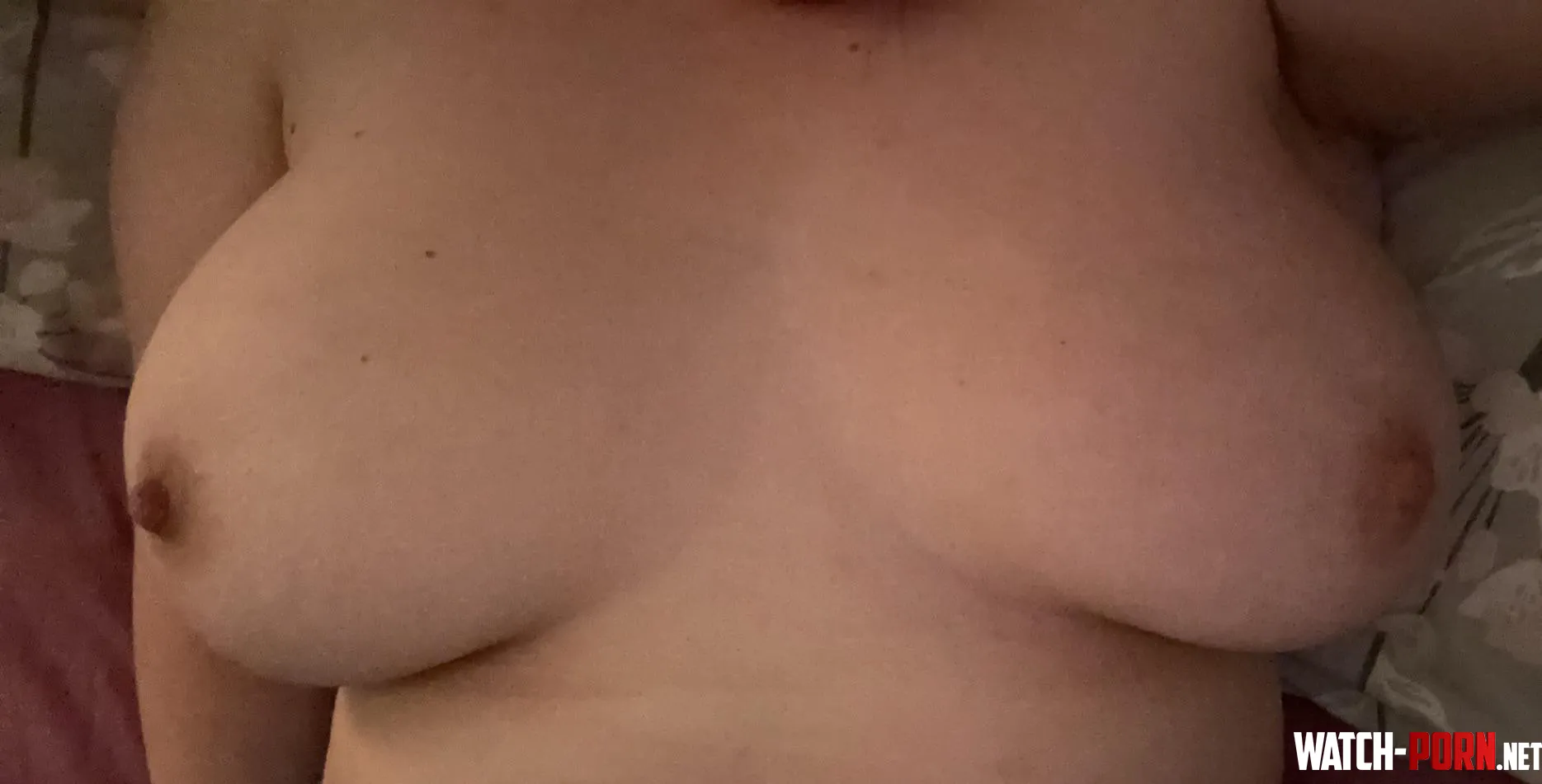 Just my boobs  by peachyezza2