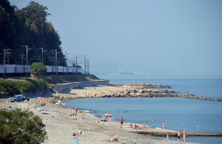 Thumbnail I Really Like This Beach: Tangcityshop's Perspective | Beach Category