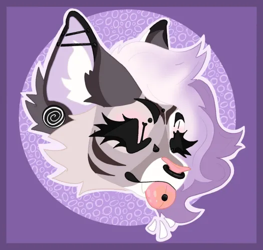 Thumbnail A $5 Commission I Finished: Artistic Creations by g00sechas3