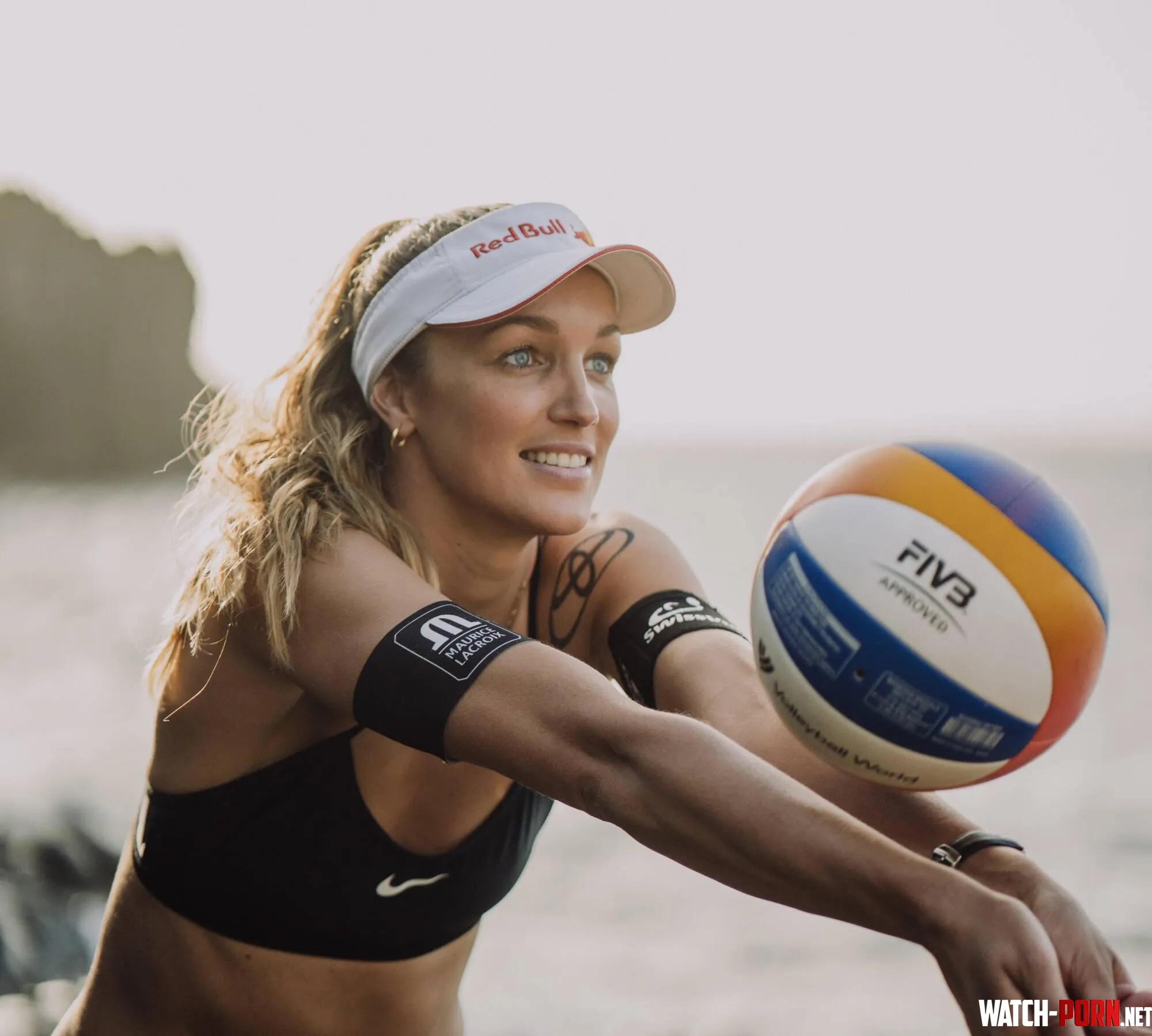 Anouk VergeDepre by DemarcusNoe
