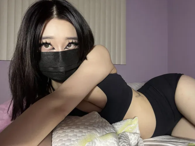 Thumbnail Wanna Cuddle with Me by lovemeirinn | JapaneseHotties Category