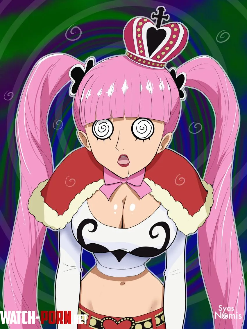 Perona syasnomis by Psychological-Cod297