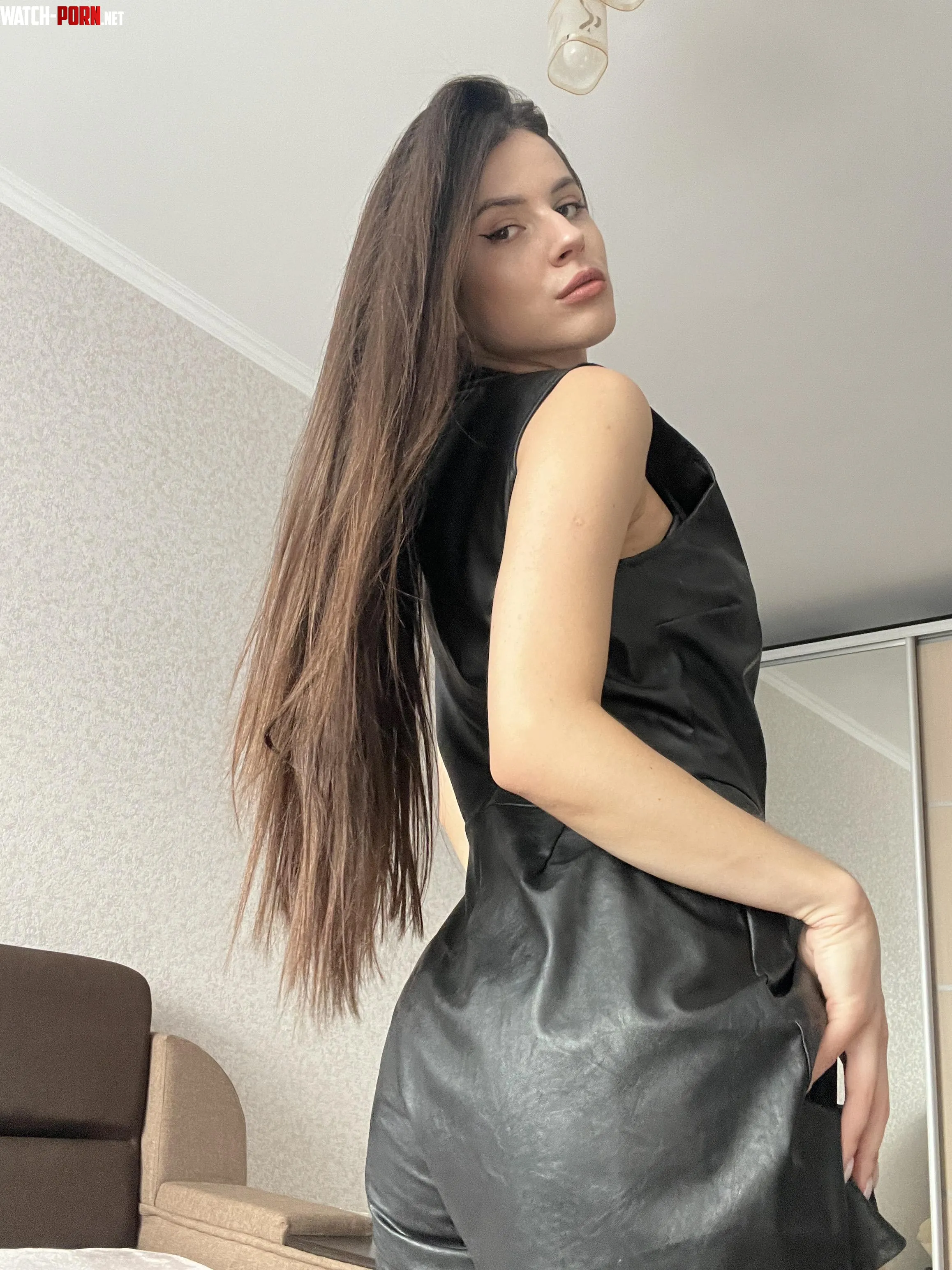 I really like this suit it emphasizes my beauty by Baroness_Tatti