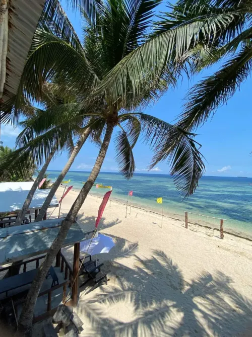 Thumbnail Visiting Patar Bolinao's White Sand Beach in the Philippines by SkyeDreamer_4887