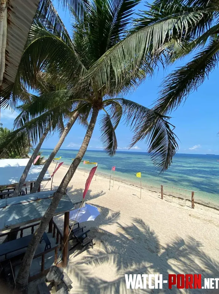 Patar Bolinao White Sand  in the Philippines by SkyeDreamer_4887