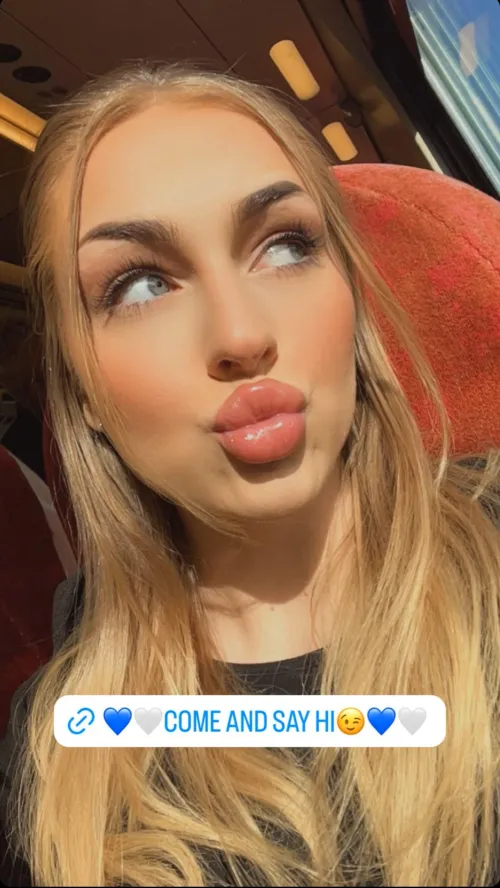 Thumbnail Unlock the Secrets of Pouting with dsl by zizakura11112