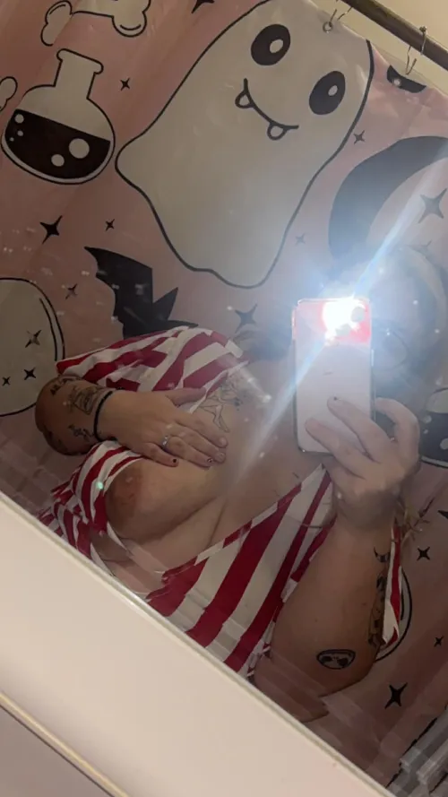 Thumbnail I'm Bored, Hit Me up! - Chubby Chronicles with IvyPagee