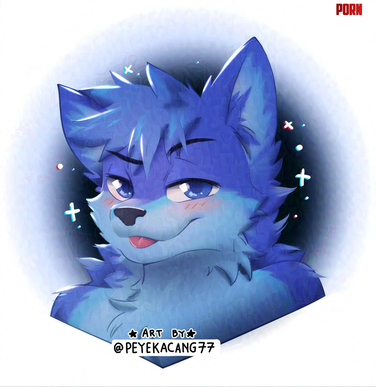 Bust up comms i did peyekacang77 by peyekacang77_