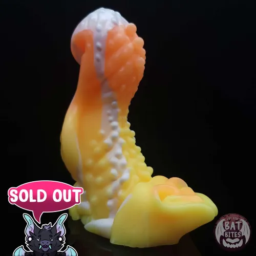 Thumbnail Dragon Collection Update: Snagged a 2nd Hemlock by 0ilSoakedRag
