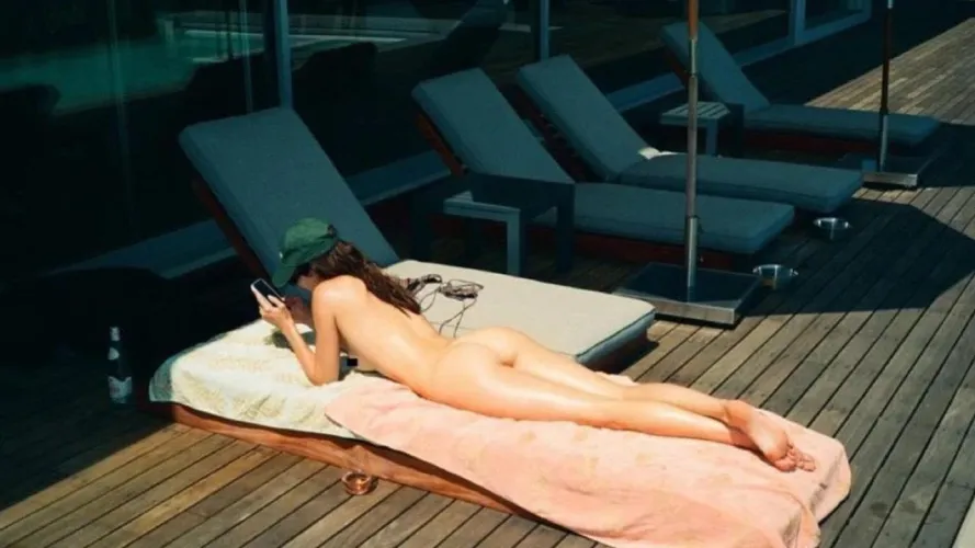 Thumbnail Exclusive Insights on Kendall Jenner - Celebrity Gossip