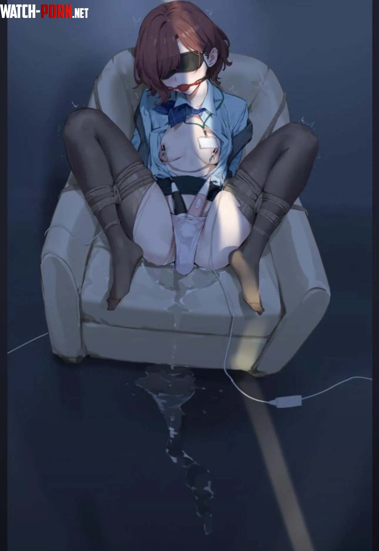 I guess someone did fall for my trap by Nerxos