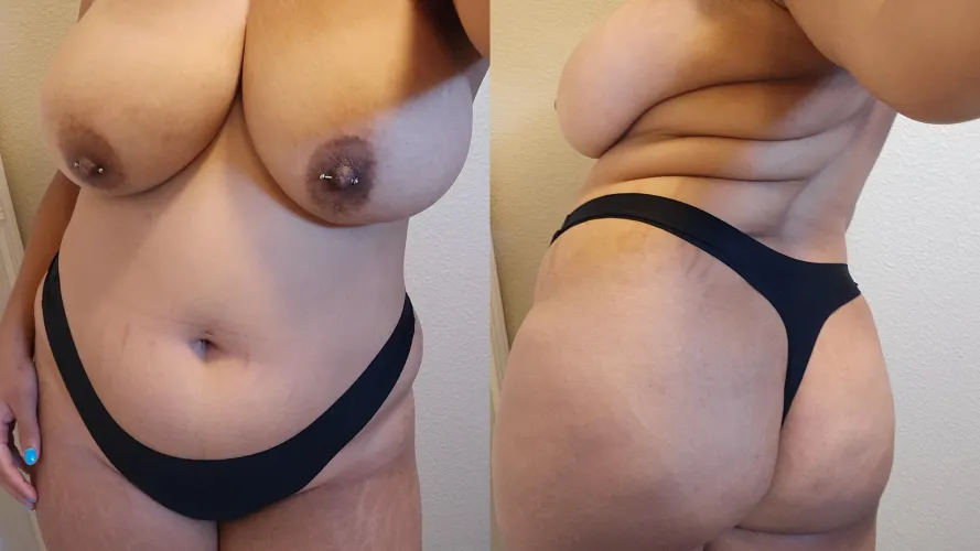 Thumbnail Front or Back? The Age-Old Dilemma Answered Here by orangecatemoji | chubby Category