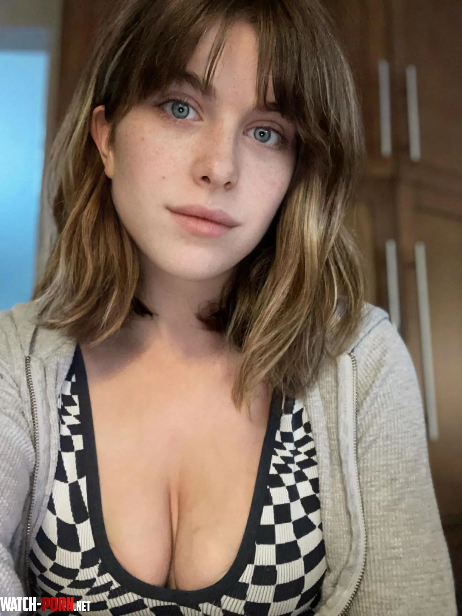 Freckles  by rednecktrucker69