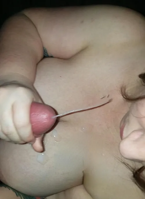 Thumbnail Intimate Chronicles: The Journey of Cumshots with 4thhorseman87