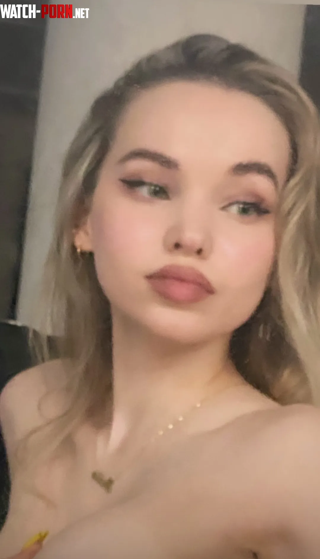 Dove Cameron WW by ger_1p
