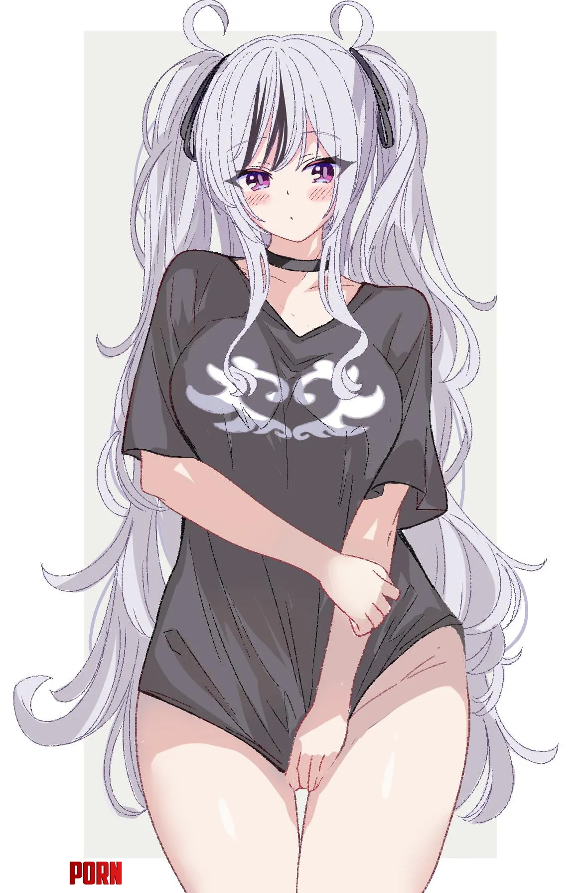 Elbe Azur Lane by CheetahSperm18
