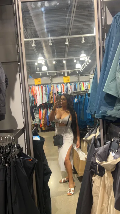 Thumbnail Community Feedback: Opinions on a Wife