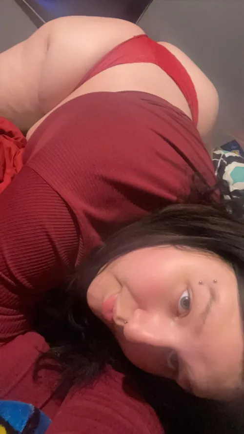 Thumbnail Is 18f Too Chubby? Join the Debate with ReleaseItchy3056