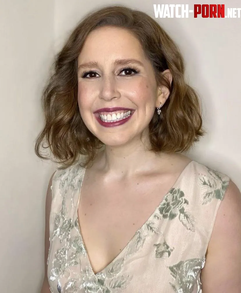 Vanessa Bayer by [deleted]