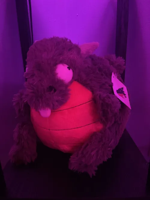 Thumbnail New Plushies Collection: A Must-Have Original Purchase by Thatguyeatingcheetos | BadDragon