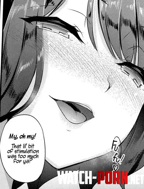 LF Mono Source fufu My oh my That lil bit of stimulation was too much for ya by HentaiSource_Archive