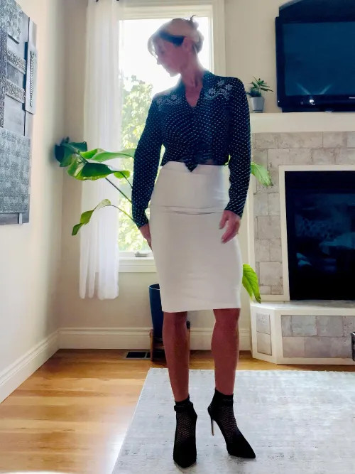 Thumbnail Favorite Summer Office Skirt Picks by SavanahLinn