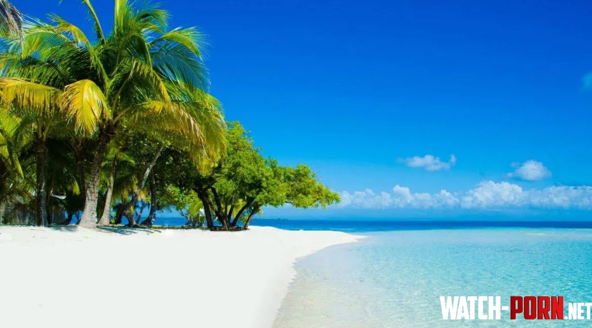 Placencia Beach Belize by FlyAnnual3336