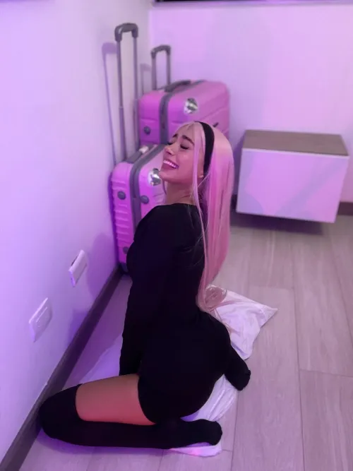 Thumbnail Perfect Tiny and Tight Body: Allure Defined | Digitalninja731 | TotalBabes