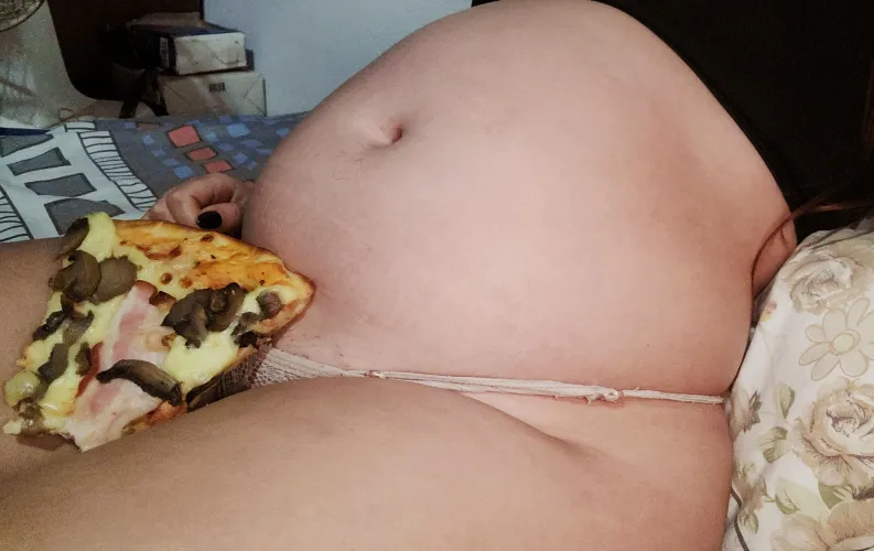 Thumbnail Delicious Temptation: Ready for a Bite of Pleasure
