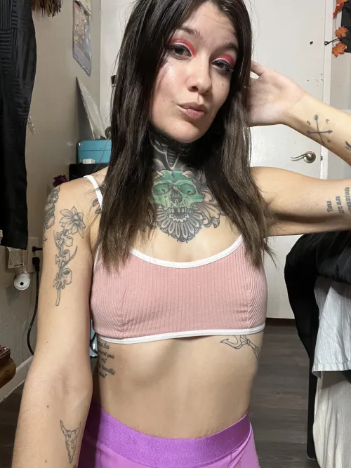 Thumbnail Cum Fantasy: Explore Pleasures with valhaleigh in Babes