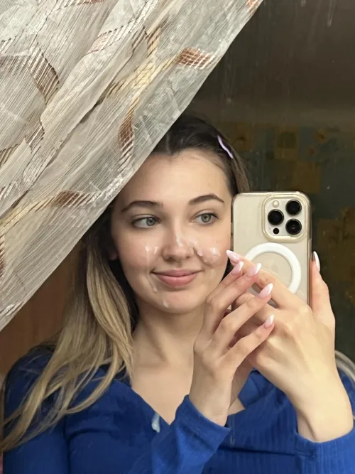 Thumbnail Tease and Smile: A Playful Encounter | Arya_Doll